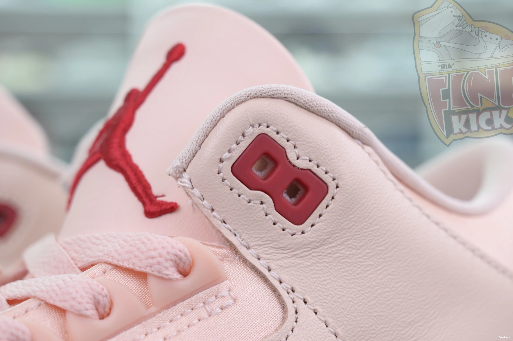 3 Jordan Valentine's Air Jordan Day 1017